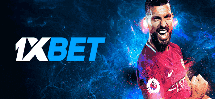 1xBet Kenya Mobile Betting The Ultimate Guide to Betting on the Go