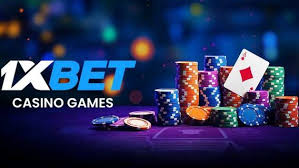 1xBet Thailand Download APP - Your Gateway to Exciting Betting Opportunities